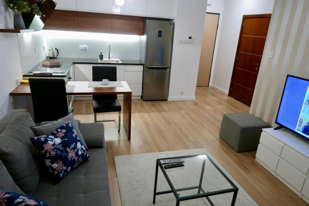 Apartament Zdrowa In Wilanów *