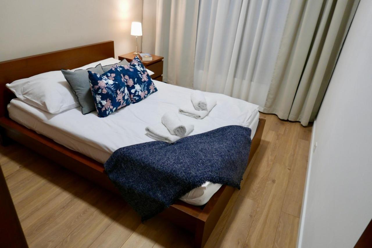 Apartament Zdrowa In Wilanów
