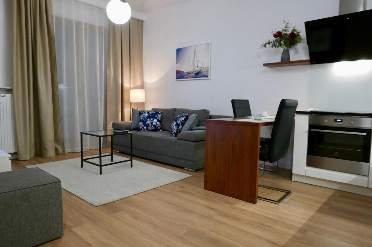 Zdrowa In Wilanów Apartament *
