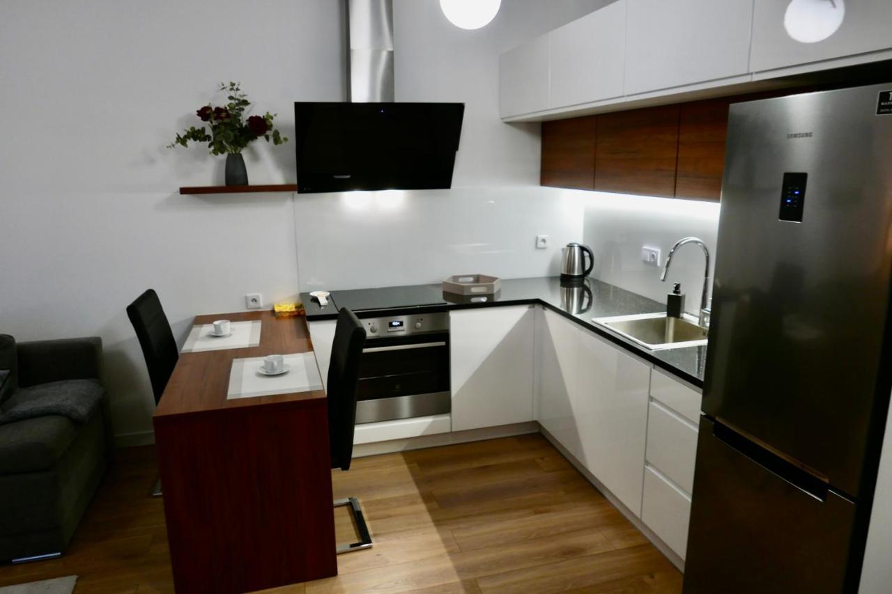 Apartament Zdrowa In Wilanów *