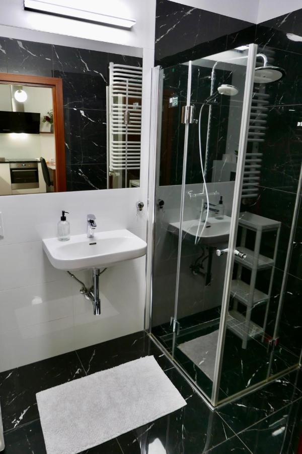 Zdrowa In Wilanów Apartament *